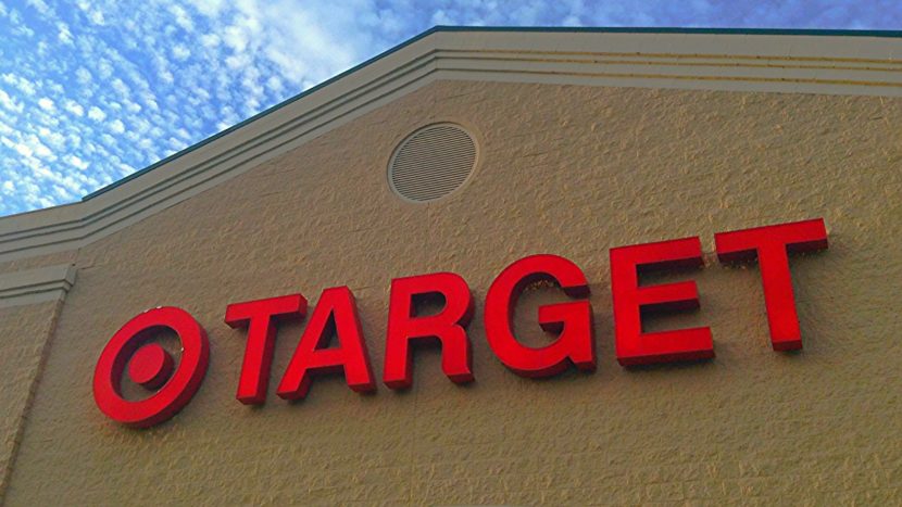 A Target store in Newington, Connecticut, Sept. 10, 2014.