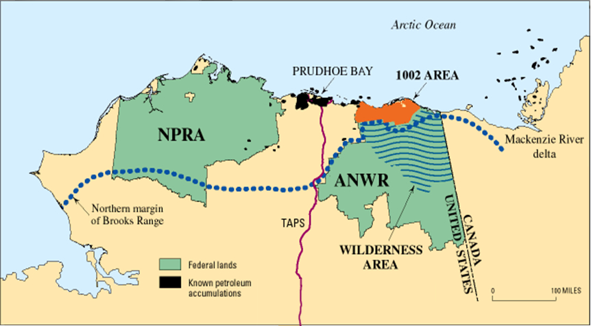 ANWR-USGS