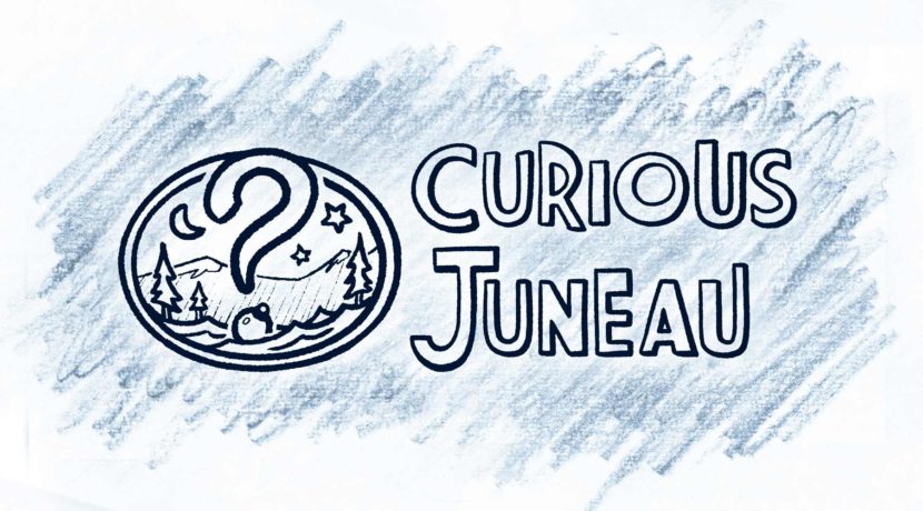 Curious Juneau