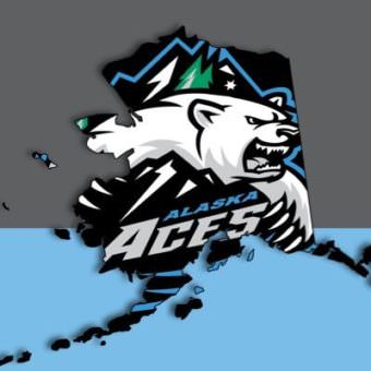 Alaska Aces hockey team to fold after this season
