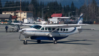 SeaPort Airlines sold Wings of Alaska to Gustavus-based Fjord Flying Service in 2015. (Photo by BriYYZ/Flickr Creative Commons)