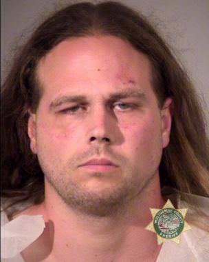 Jeremy Joseph Christian is the suspect in a fatal stabbing at a Portland train station that claimed the life of a 23-year-old with Juneau ties. Witnesses told police Christian was yelling hate speech directed at two Muslim women and that he stabbed three men -- two fatally -- who tried to calm him down on Friday, May 26, 2017.