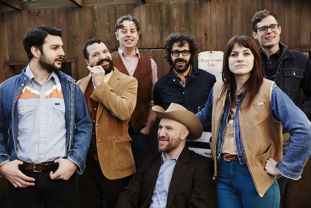 Brooklyn's Defibulators bring Honkey Tonk heart attack to Jazz ...