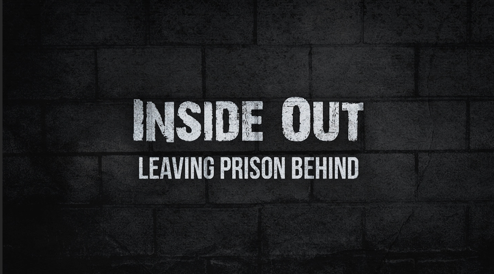 “Inside Out: Leaving Prison Behind,” 360 North’s new documentary, premieres 8 p.m. Friday, June 23, on 360 North. (Still courtesy 360 North)