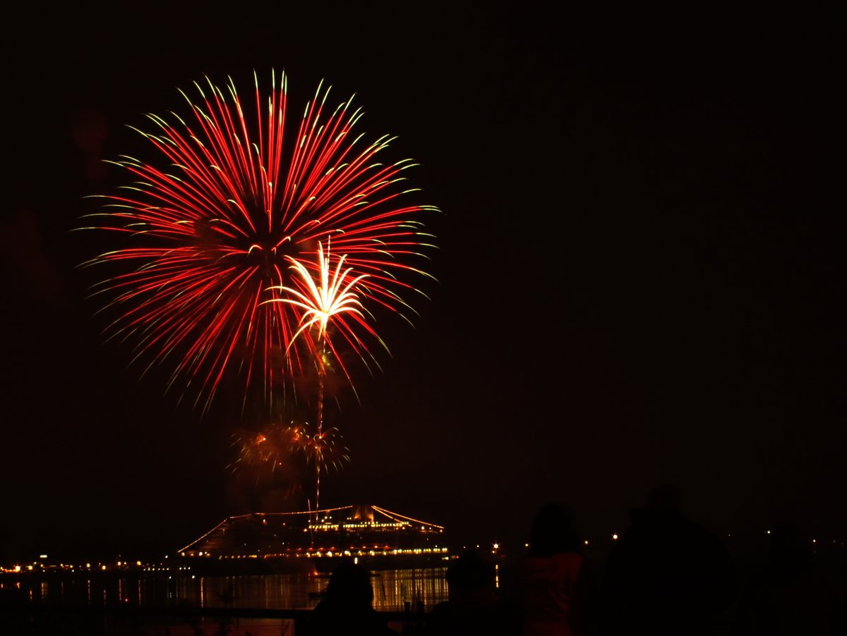 July Fourth parades are canceled, but will Juneau see fireworks this year?