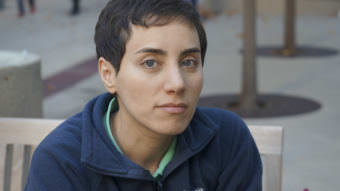 Professor Maryam Mirzakhani, who won the Fields Medal in 2014, has died at age 40.