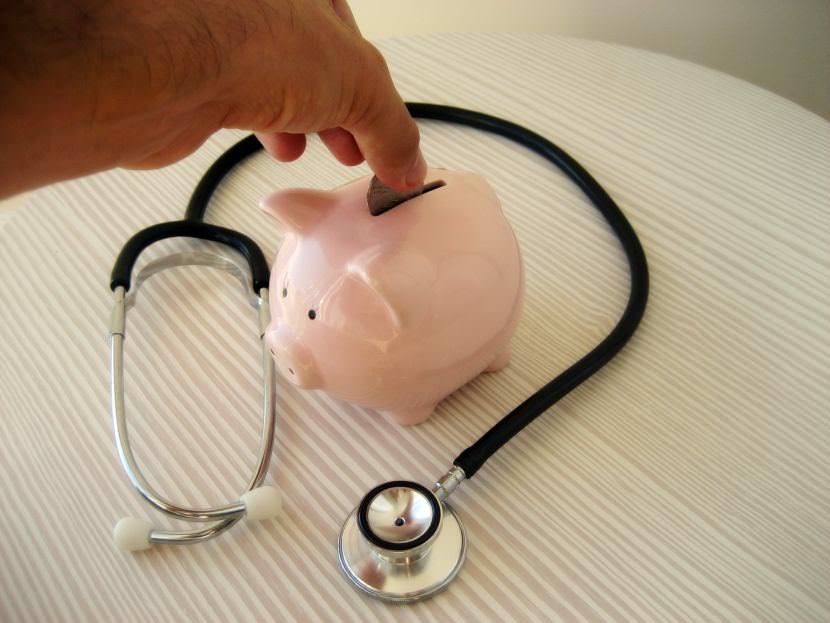 Alaska's state and local governments could save roughly $200 million dollars a year if the state launches a health care authority, according to a study. (Creative Commons photo by 401(k) 2012)