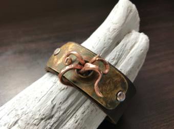 Design by Nannette Foster. (Photo courtesy of Nannette Foster)