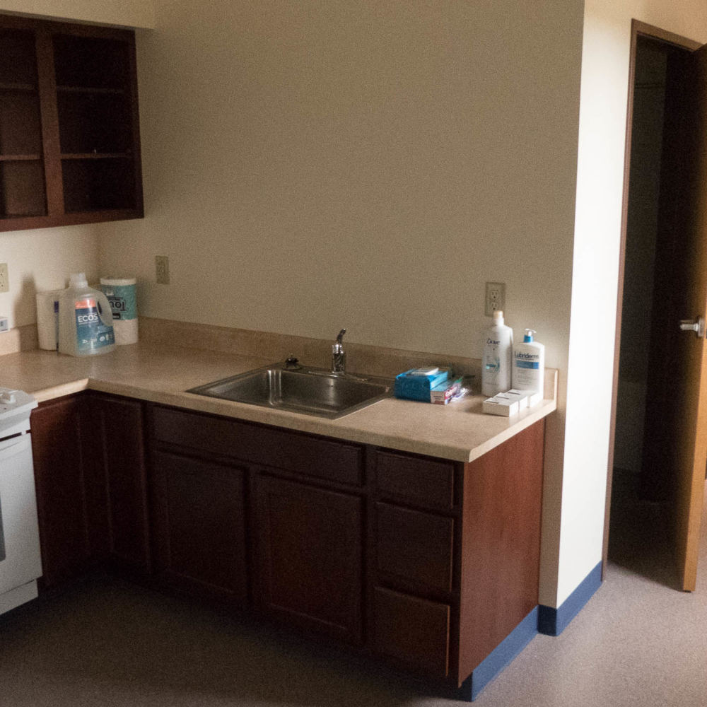 Juneau's Housing First prepares to open its doors