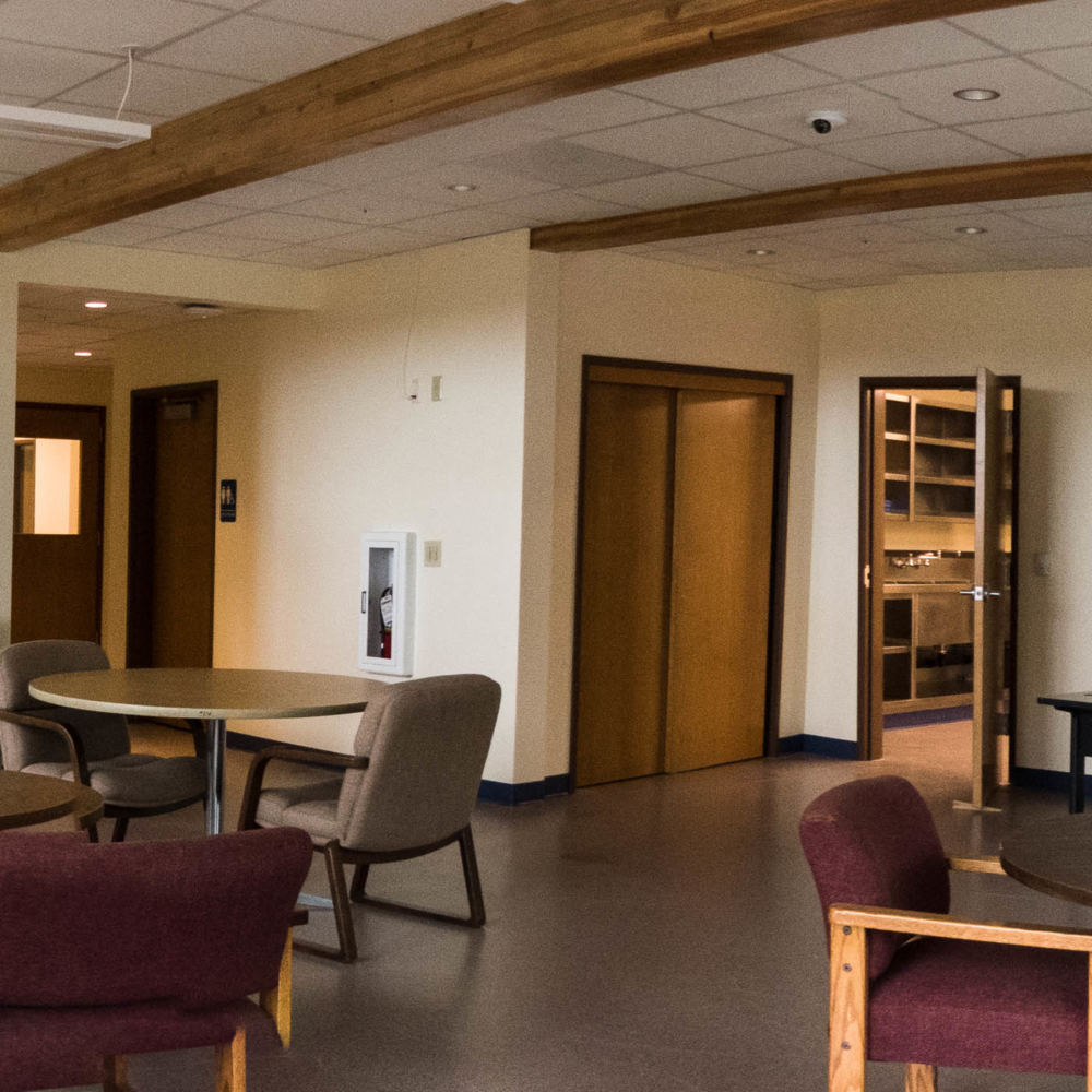 Juneau's Housing First prepares to open its doors