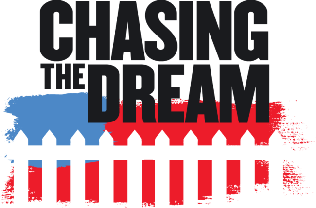 Chasing the Dream