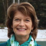U.S. Sen. Lisa Murkowski