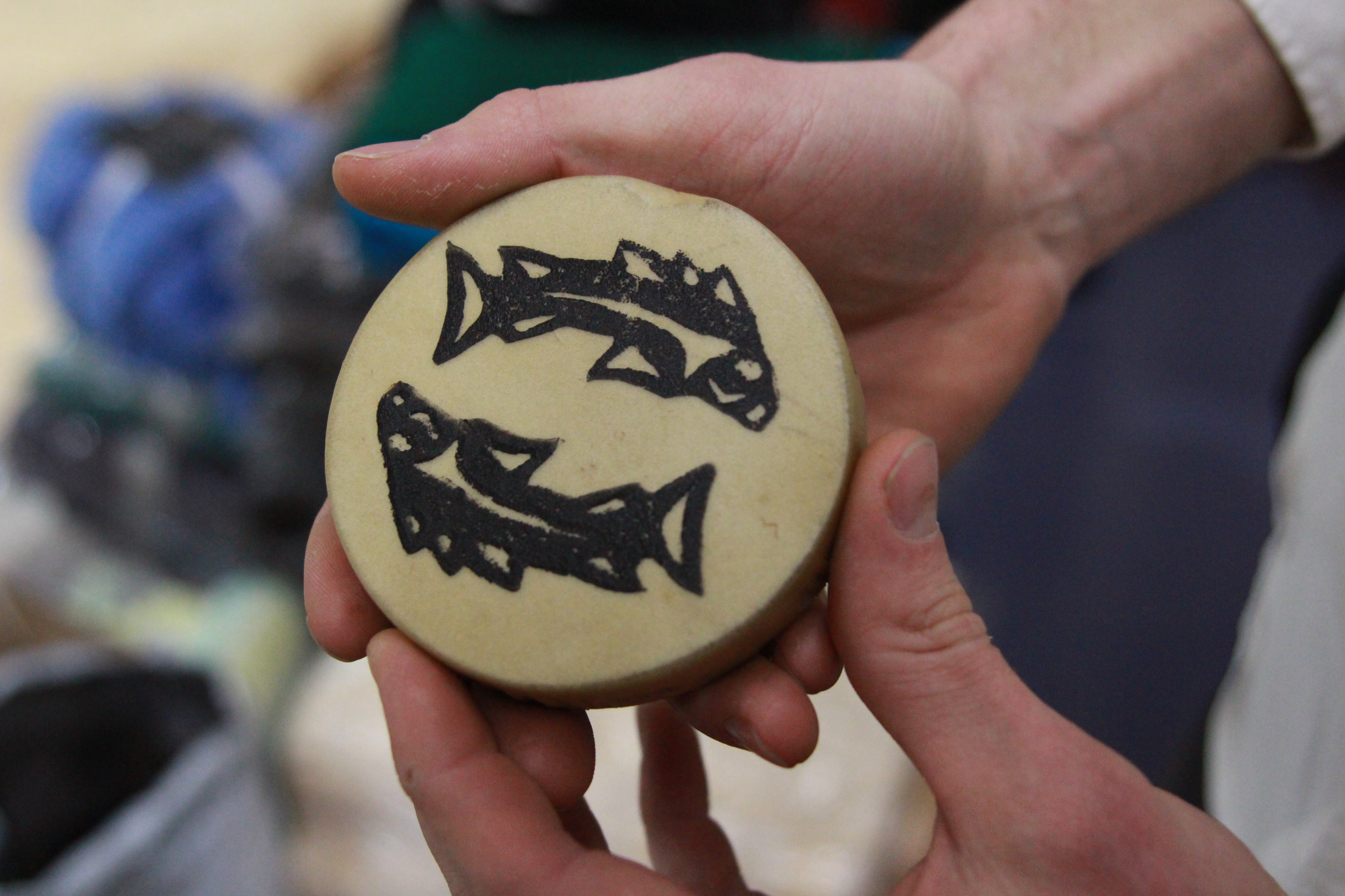 The Board of Fish has ended in Sitka, adopting regulation changes to Southeast fisheries for the next three years. The commercial herring fleet will harvest at the same rate as in years past. ADF&G will also have broad authority to close areas to fishing near salmon rivers of concern. (Photo by Emily Kwong/KCAW)