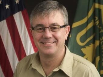 `Tony Tooke's resignation as head of the U.S. Forest Service is effective immediately. The Department of Agriculture confirmed last week to PBS that it had "engaged an independent investigator" to look into claims about Tooke's behavior.