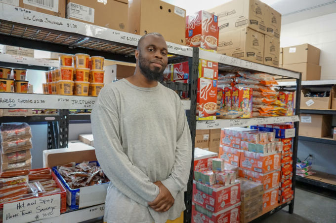 When prisoners own the store, everyone profits