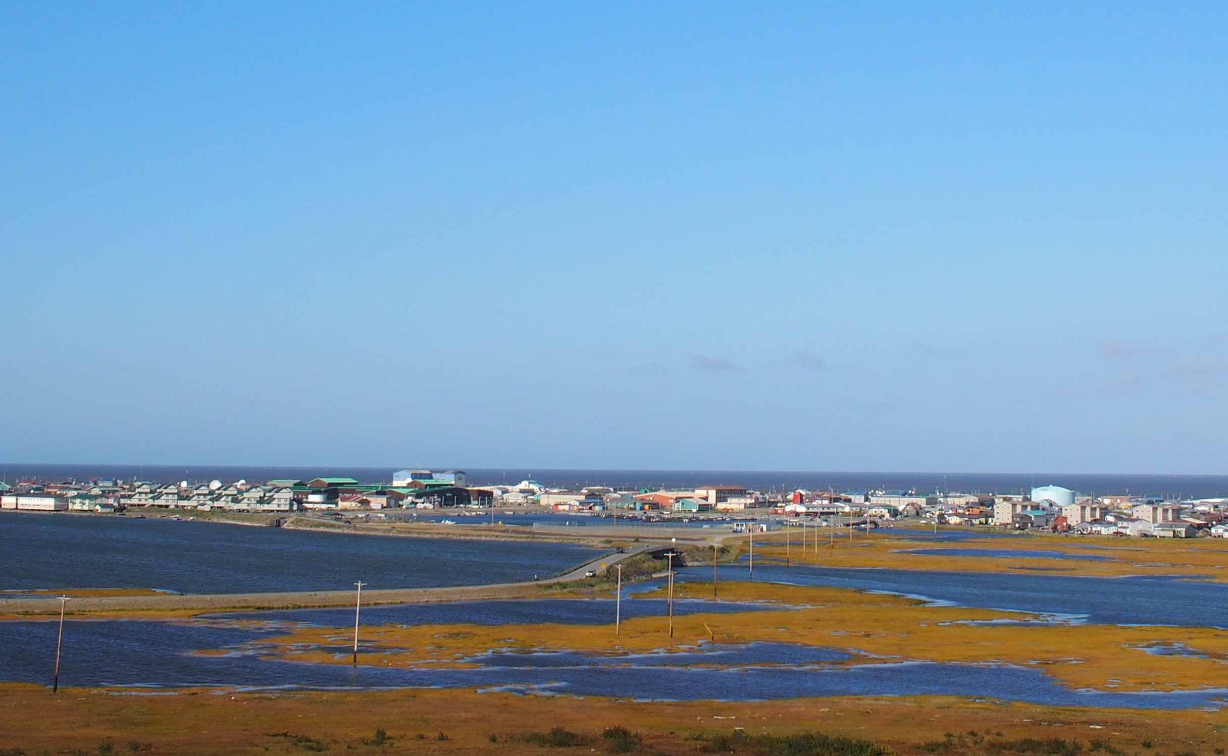 Kotzebue women's deaths at former mayor's property did not get thorough  investigations, report says