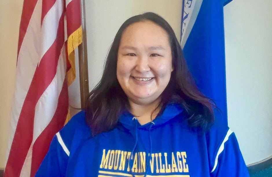 Village Police Officer to be honored for improving the lives of Alaska Native women and children
