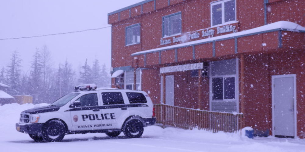 Haines Police Department