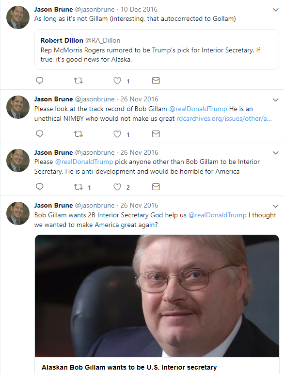 What does the Dunleavy administration mean for the proposed Pebble Mine?