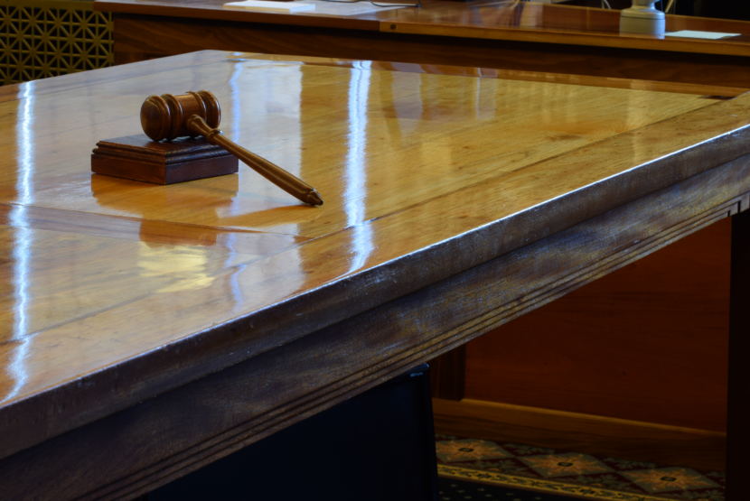 Federal judge halts CARES Act funds to Alaska Native corporations