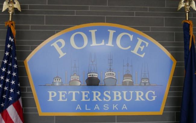 The Petersburg Borough Assembly voted Feb. 6, 2019 against filling a vacant police position. (Photo by KFSK)