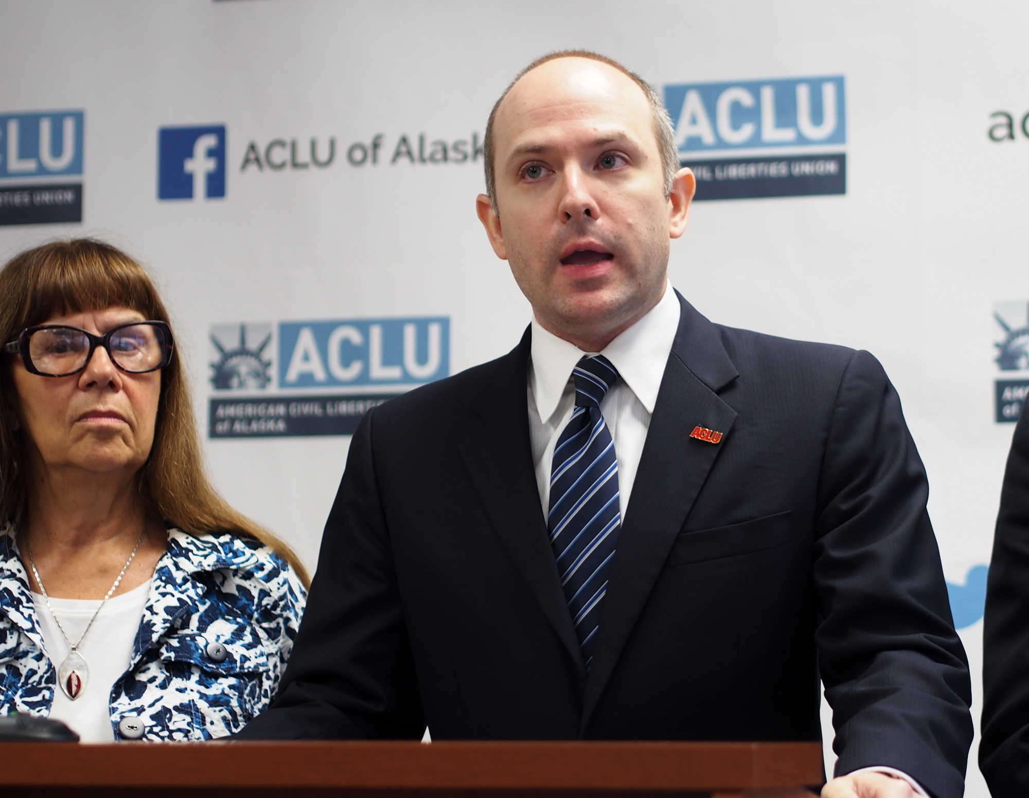 aclu sues