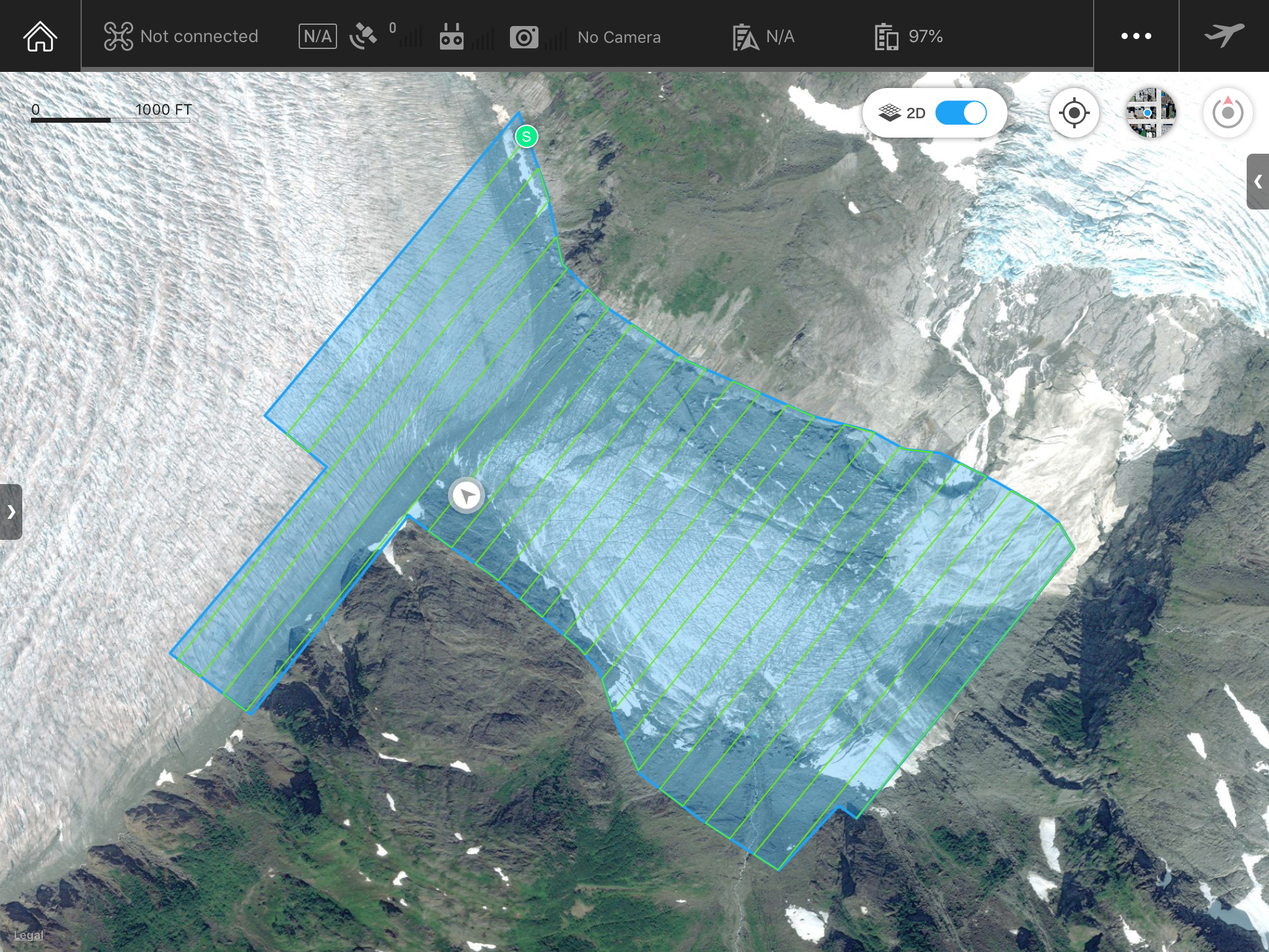 Jökulhlaup watch Scientists, Juneau officials waiting for Suicide