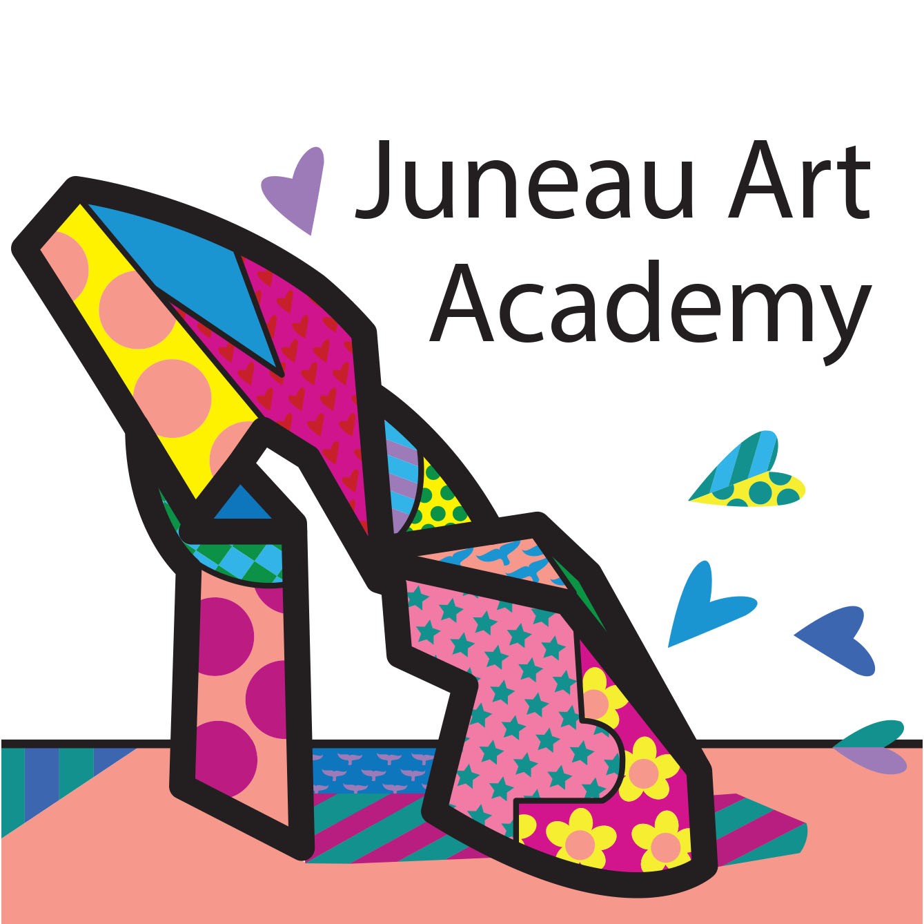 Juneau Art Academy opens doors