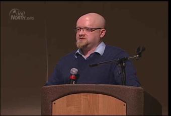 2014 Alaska Coalition of Housing and Homelessness Conference: Plenary Speaker Josh Arvidson - Trauma and Homelessness