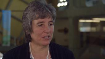 Interview: Budget Director Pat Pitney - Building a Sustainable Future