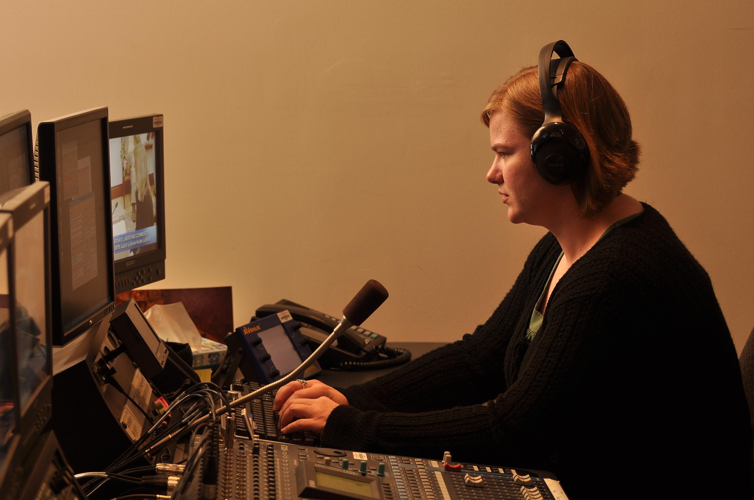 About Gavel Alaska KTOO