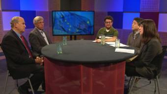 Reporters Roundtable with Bill Walker and Byron Mallot