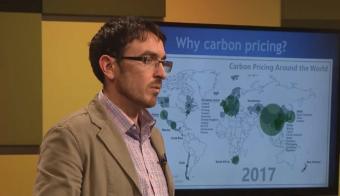 The Success of British Columbia's Carbon Tax and What It Means for Alaska