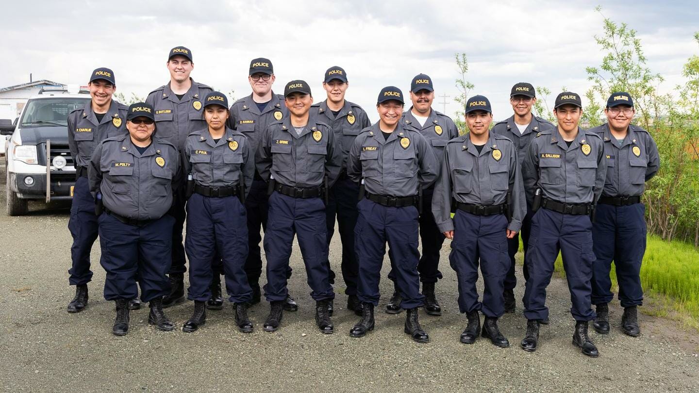 Legislative group clarifying village public safety officer role