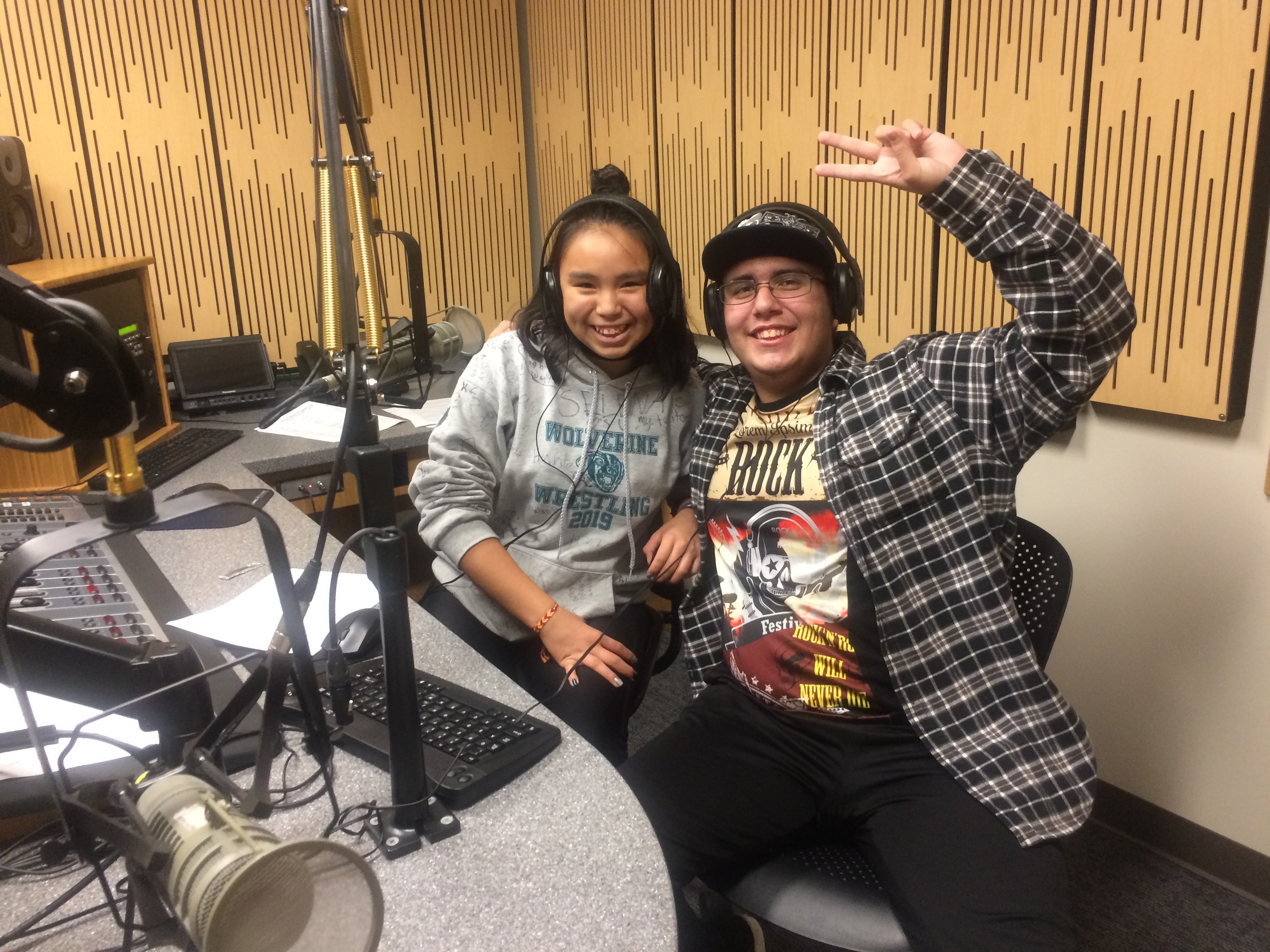 Elizabeth Peratrovich Day Celebration on Sunday