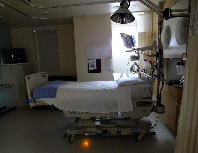 Alaska reports 49 new COVID19 cases, changes in the number of hospital