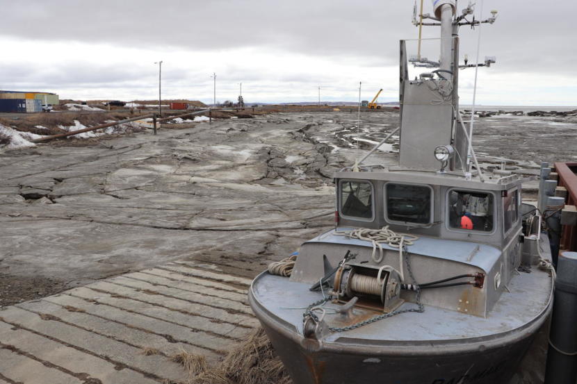 Wildlife Troopers to crack down on 'performance-enhancing' add-ons to  Bristol Bay fishing boats