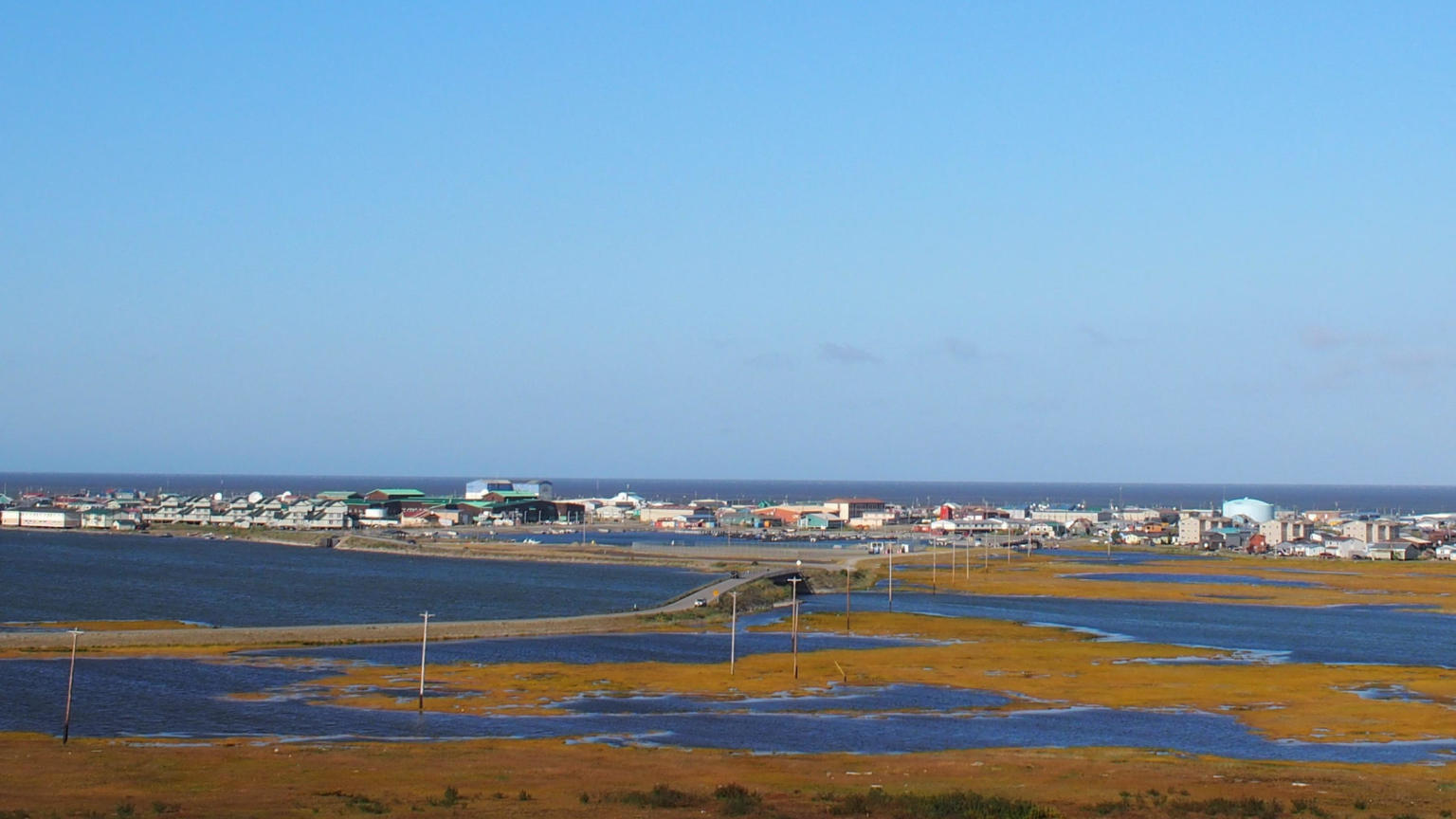 Kotzebue sees first COVID19 case