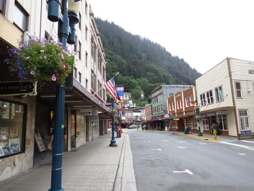 Juneau sees 2 travel-related coronavirus cases as city officials ...