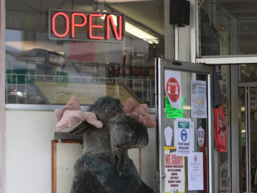 6 tips from Alaska medical experts about minimizing your risk as the