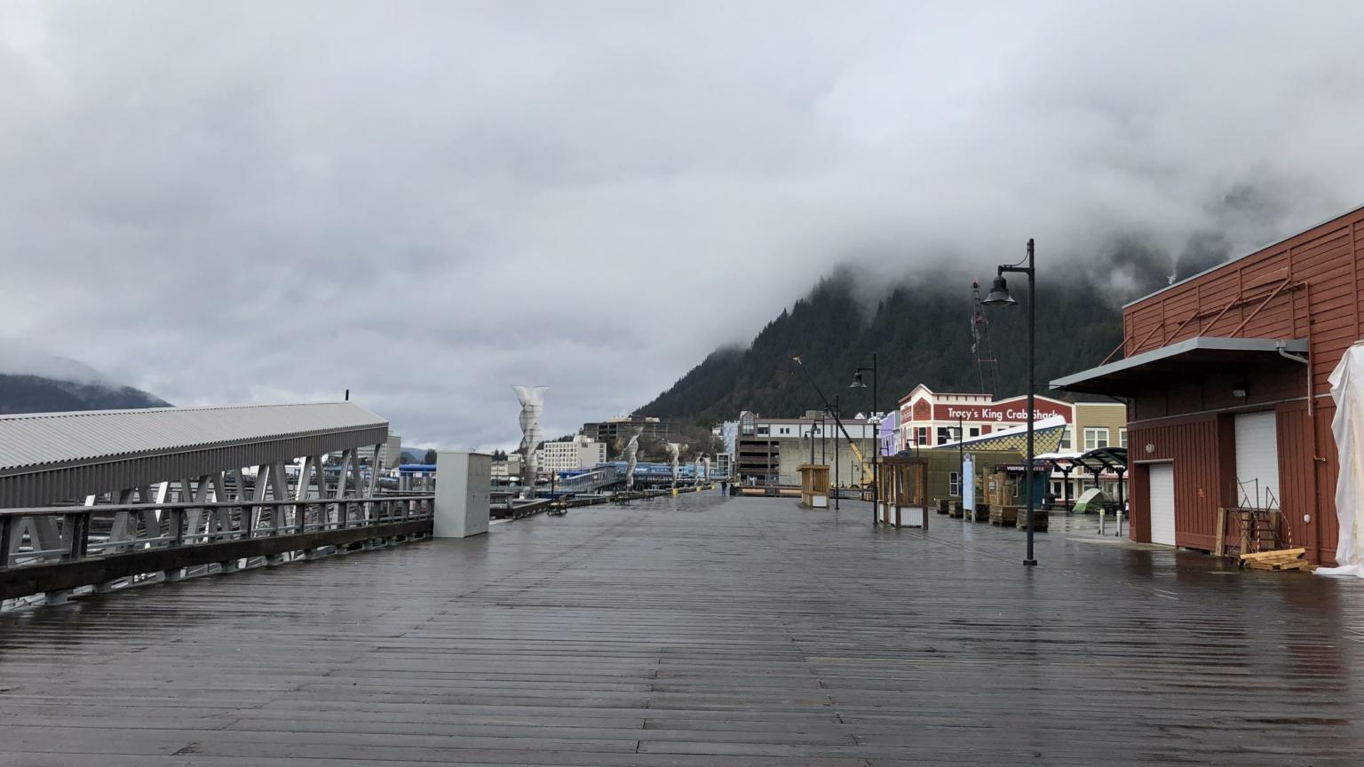 no property tax increase for juneau thanks to federal funds and a brighter financial outlook property tax increase for juneau thanks