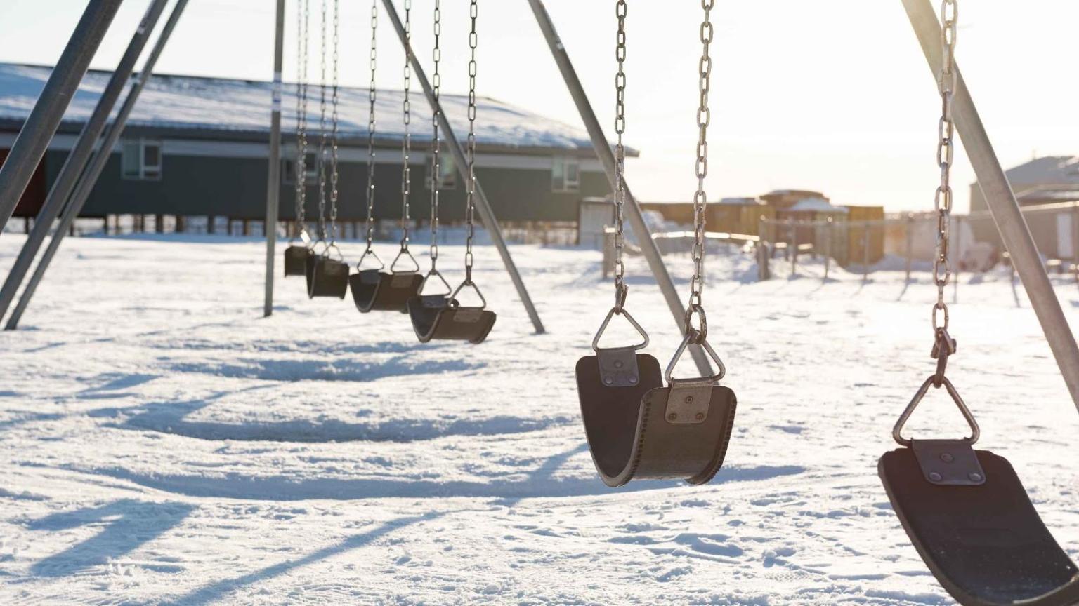 1536px x 864px - A rural Alaska school district said it was blindsided by its principal's  arrest. Except he'd been investigated twice before.