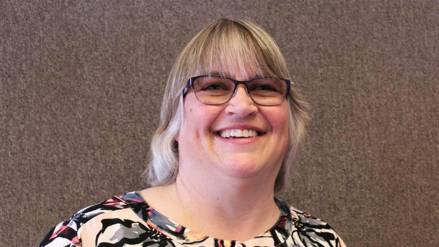 Juneau’s mayor Beth Weldon recovered from COVID19 this week