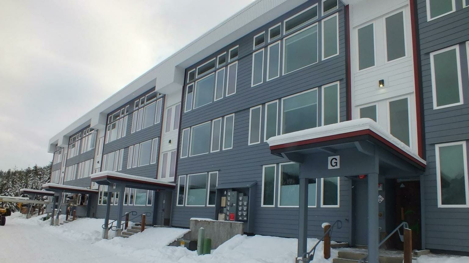 Alaska uses CARES Act funds to set up lottery for rent and mortgage relief