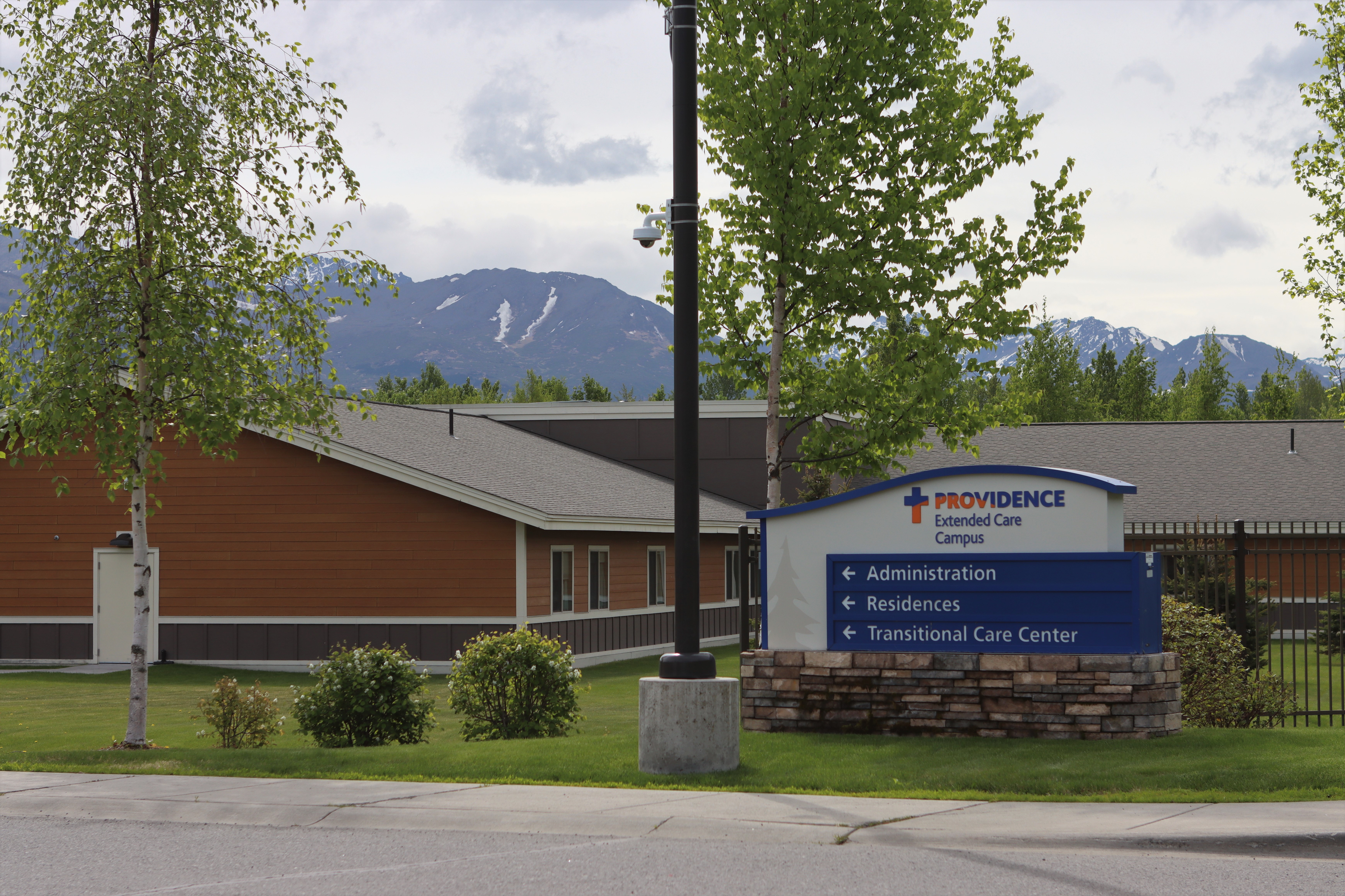 Alaska's Full-Service Home Medical Provider - Procare Home Medical