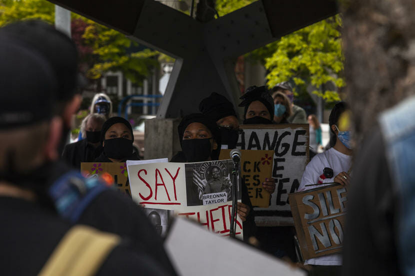 n.y. courts seek root out racism