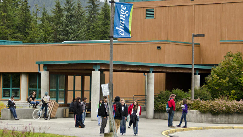 Southeast Alaskans consider what would be lost in UAS campus merger