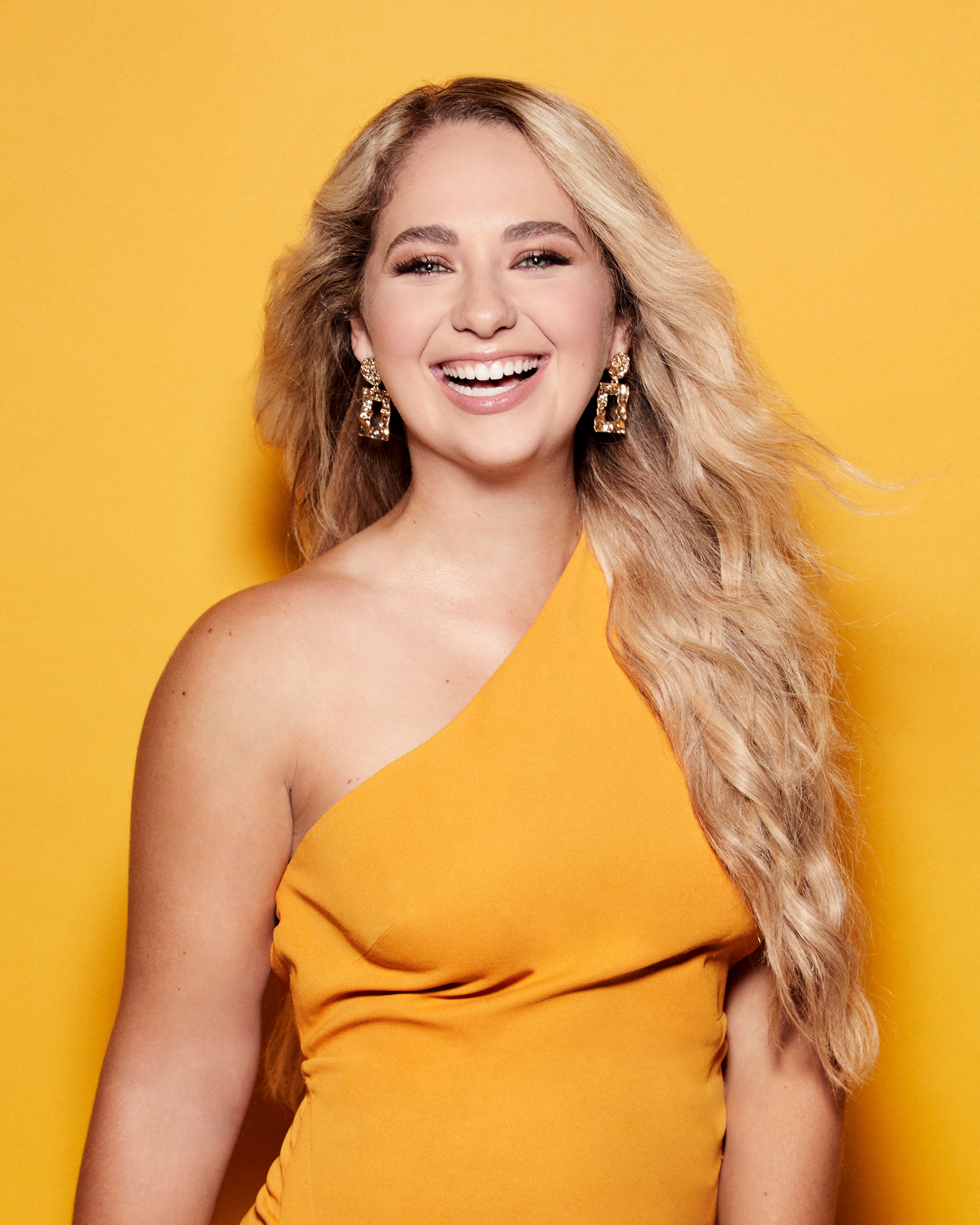 From ketchikan to starz skyler joy shares her story