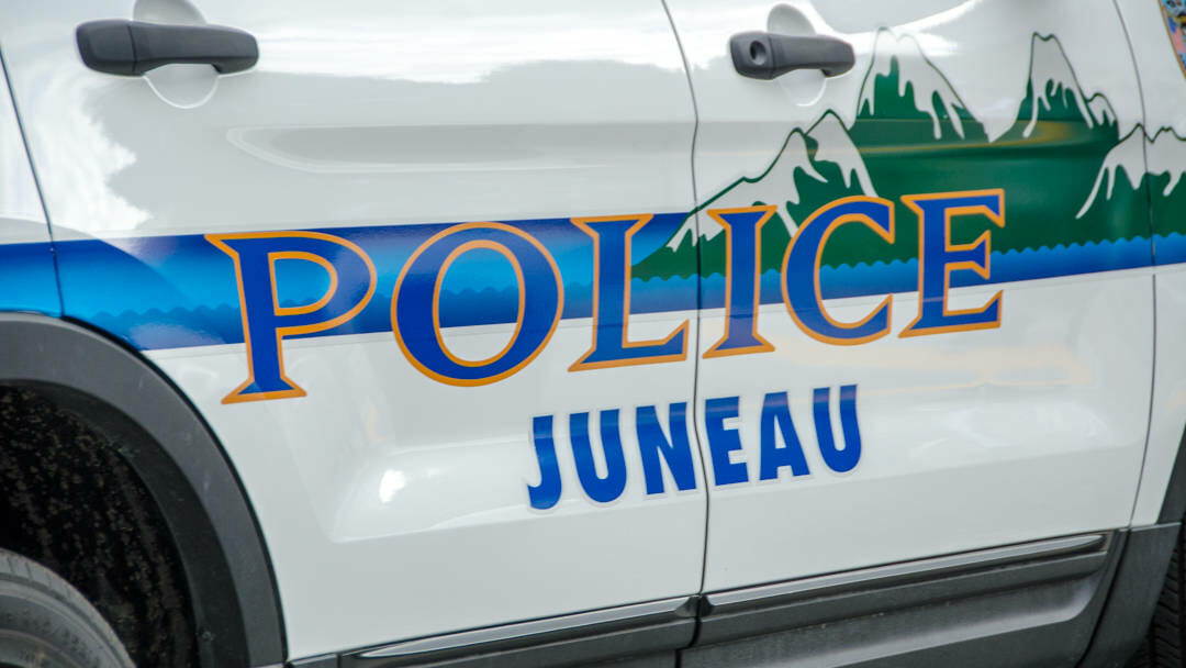 Juneau man found dead at construction site in the Mendenhall Valley