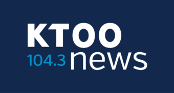 KTOO News - 104.3
